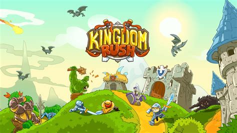 kingdom rush jogar.